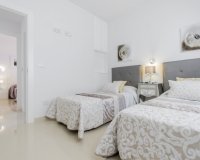 Nieuwbouw Woningen - Villa -
San Miguel de Salinas - Cerro Del Sol