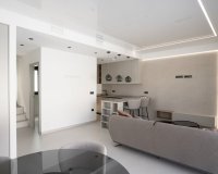 Nieuwbouw Woningen - Villa -
San Miguel de Salinas - El Galán