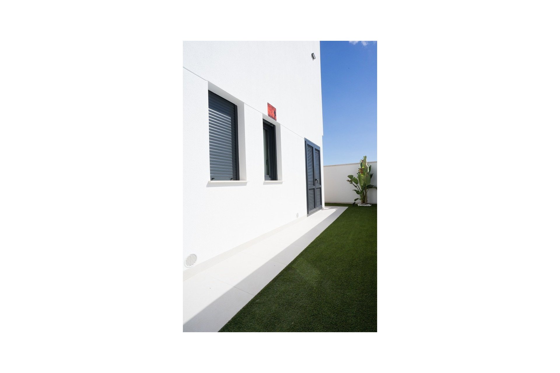 Nieuwbouw Woningen - Villa -
San Miguel de Salinas - El Galán