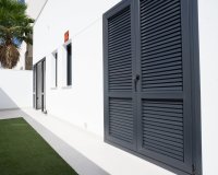 Nieuwbouw Woningen - Villa -
San Miguel de Salinas - El Galán