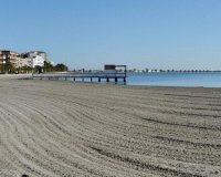 Nieuwbouw Woningen - Villa -
San Pedro del Pinatar - Centro