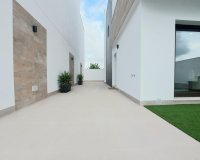 Nieuwbouw Woningen - Villa -
San Pedro del Pinatar - El Salero