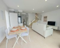 Nieuwbouw Woningen - Villa -
San Pedro del Pinatar - El Salero