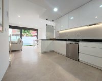 Nieuwbouw Woningen - Villa -
San Pedro del Pinatar - El Salero