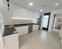 Nieuwbouw Woningen - Villa -
San Pedro del Pinatar - El Salero