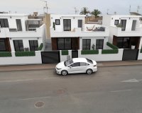 Nieuwbouw Woningen - Villa -
San Pedro del Pinatar - Las Esperanzas