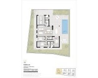 Nieuwbouw Woningen - Villa -
San Pedro del Pinatar - Lo Pagan