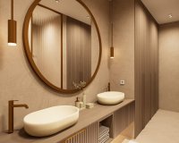Nieuwbouw Woningen - Villa -
San Pedro del Pinatar - Los Antolinos