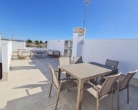 Nieuwbouw Woningen - Villa -
San Pedro del Pinatar - Los Antolinos