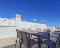 Nieuwbouw Woningen - Villa -
San Pedro del Pinatar - Los Antolinos