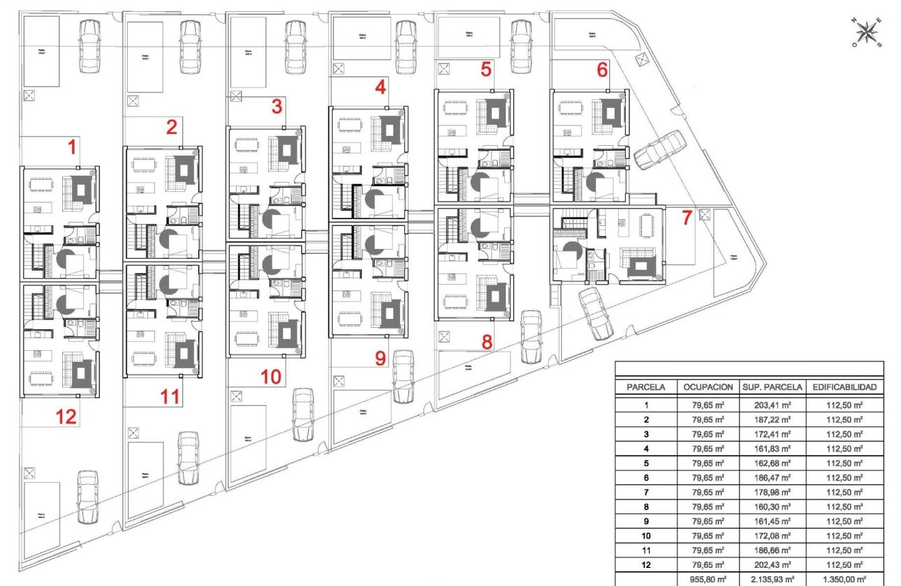 Nieuwbouw Woningen - Villa -
San Pedro del Pinatar - Los Antolinos