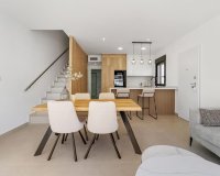 Nieuwbouw Woningen - Villa -
San Pedro del Pinatar - Polideportivo