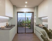 Nieuwbouw Woningen - Villa -
San Pedro del Pinatar - Pueblo