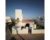 Nieuwbouw Woningen - Villa -
Sucina - Peraleja Golf