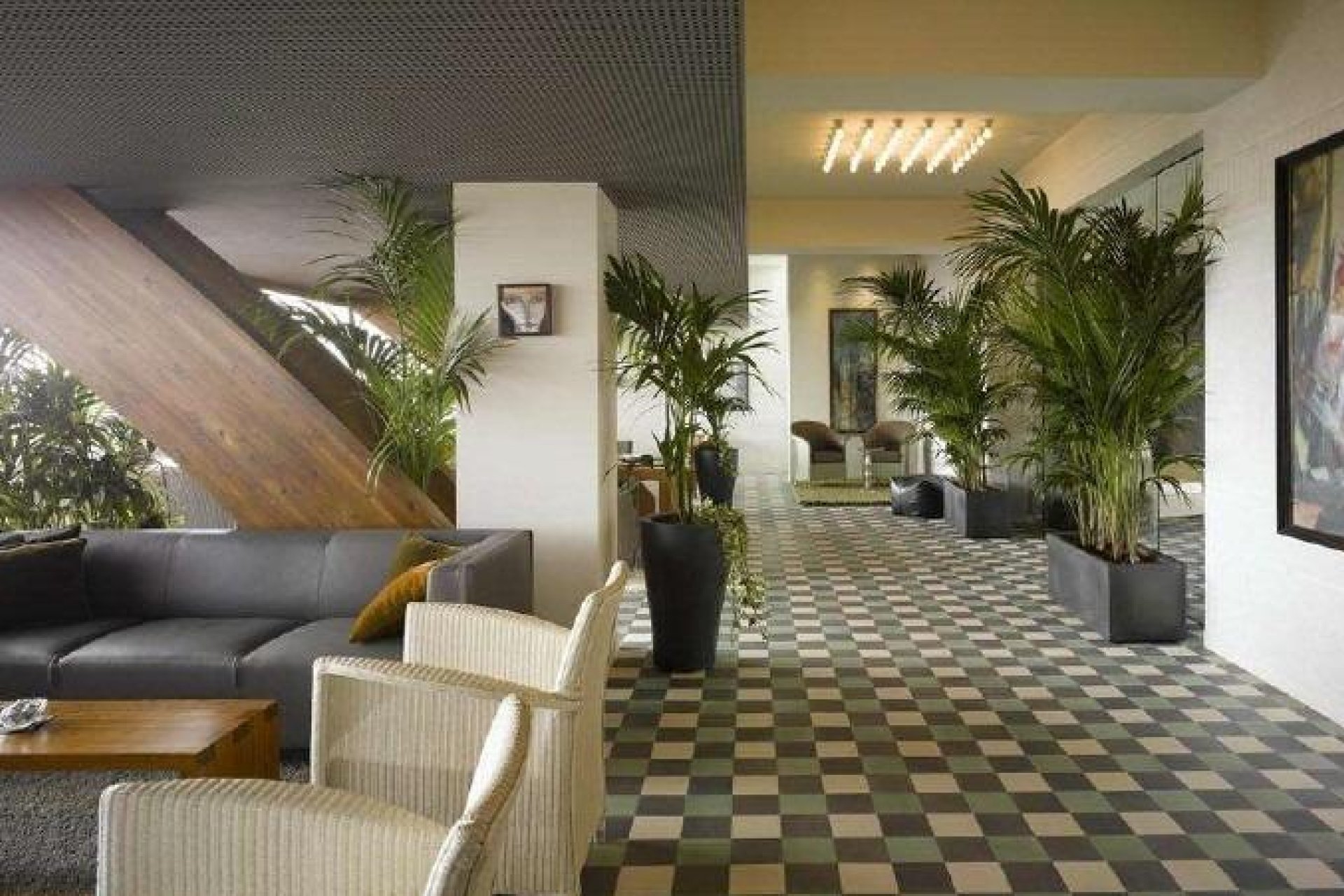 Nieuwbouw Woningen - Villa -
Sucina - Peraleja Golf