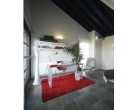 Nieuwbouw Woningen - Villa -
Sucina - Peraleja Golf