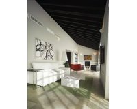 Nieuwbouw Woningen - Villa -
Sucina - Peraleja Golf