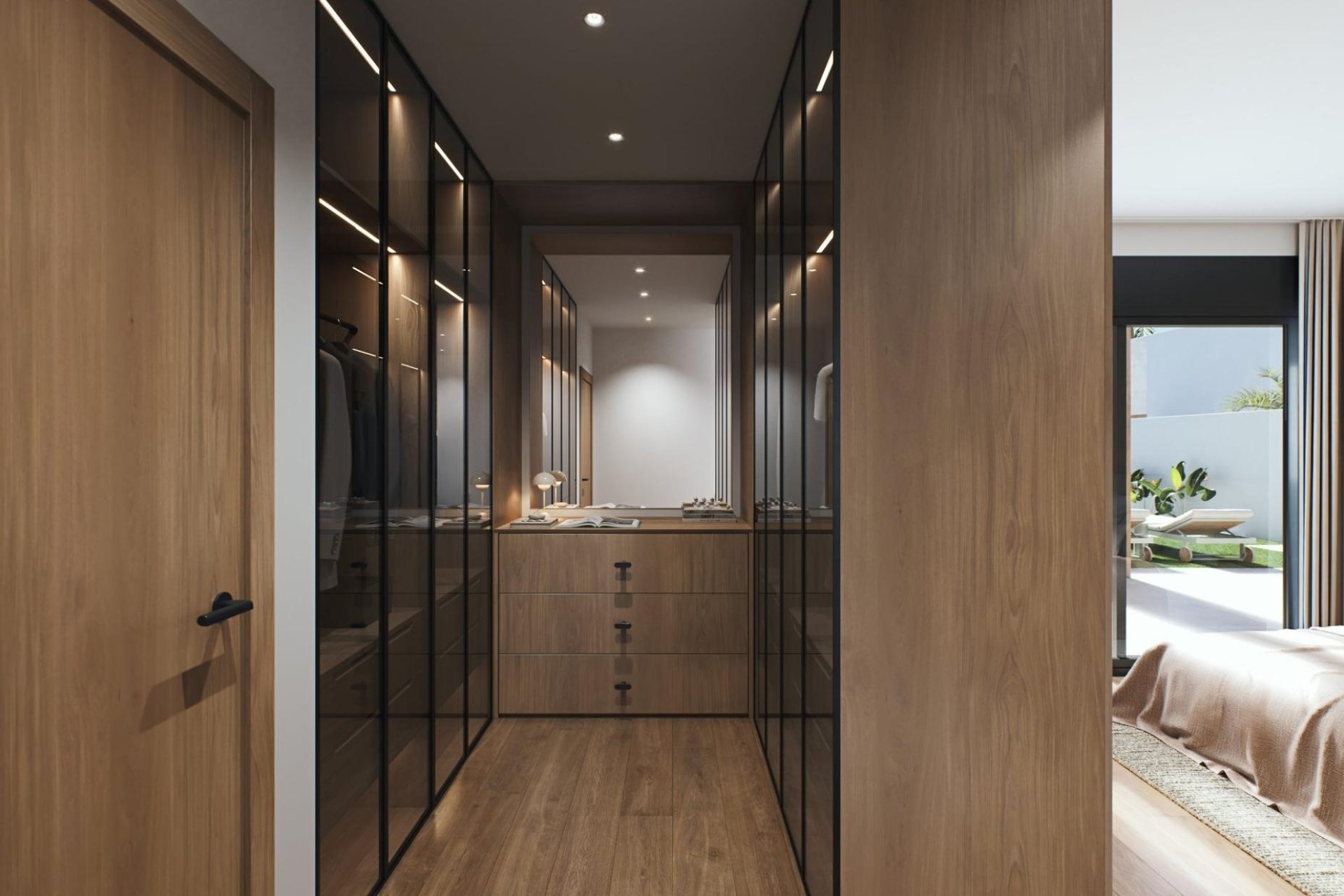Nieuwbouw Woningen - Villa -
Sucina - pueblo