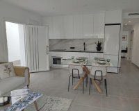 Nieuwbouw Woningen - Villa -
Torre Pacheco - Balsicas