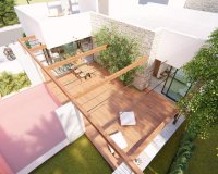 Nieuwbouw Woningen - Villa -
Torre Pacheco - El Alba