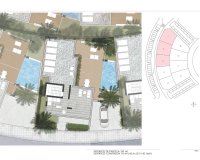 Nieuwbouw Woningen - Villa -
Torre Pacheco - El Alba