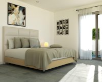 Nieuwbouw Woningen - Villa -
Torre Pacheco - pueblo