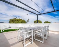 Nieuwbouw Woningen - Villa -
Torre Pacheco - Roldán