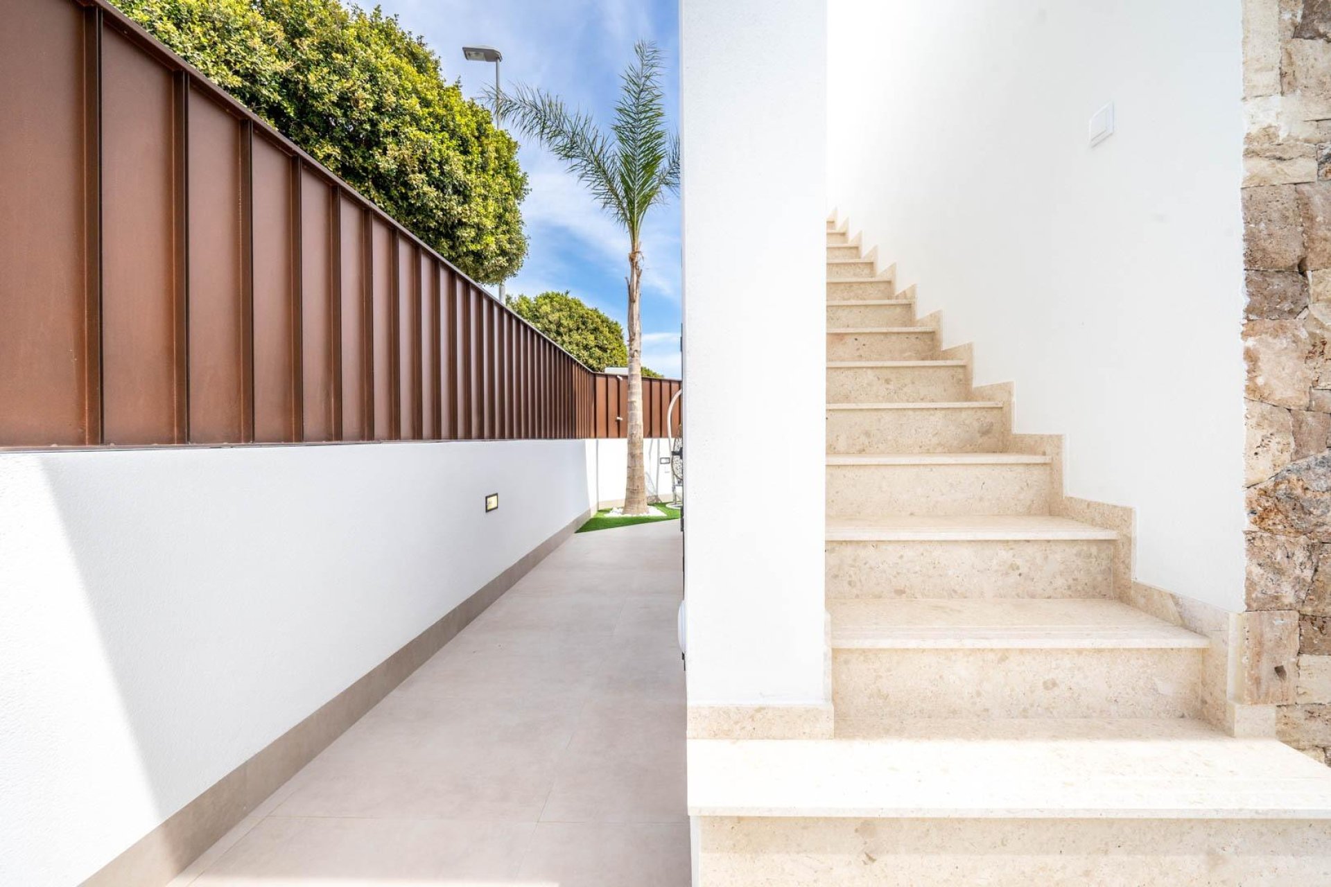 Nieuwbouw Woningen - Villa -
Torre Pacheco - Roldán