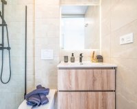 Nieuwbouw Woningen - Villa -
Torre Pacheco - Roldán