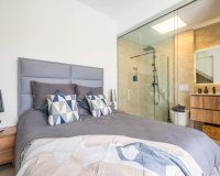 Nieuwbouw Woningen - Villa -
Torre Pacheco - Roldán