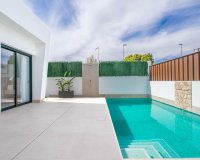 Nieuwbouw Woningen - Villa -
Torre Pacheco - Roldán