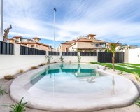 Nieuwbouw Woningen - Villa -
Torre Pacheco - Roldán