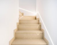 Nieuwbouw Woningen - Villa -
Torre Pacheco - Roldán