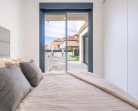 Nieuwbouw Woningen - Villa -
Torre Pacheco - Roldán