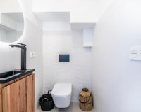 Nieuwbouw Woningen - Villa -
Torre Pacheco - Roldán