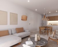 Nieuwbouw Woningen - Villa -
Torre Pacheco - Roldán