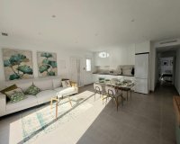 Nieuwbouw Woningen - Villa -
Torre Pacheco - Roldán