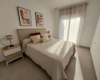 Nieuwbouw Woningen - Villa -
Torre Pacheco - Roldán