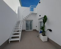 Nieuwbouw Woningen - Villa -
Torre Pacheco - Roldán