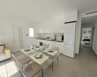 Nieuwbouw Woningen - Villa -
Torre Pacheco - Roldán