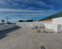 Nieuwbouw Woningen - Villa -
Torre Pacheco - Roldán