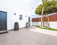 Nieuwbouw Woningen - Villa -
Torre Pacheco - Roldán