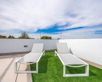 Nieuwbouw Woningen - Villa -
Torre Pacheco - Roldán