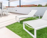 Nieuwbouw Woningen - Villa -
Torre Pacheco - Roldán