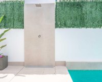 Nieuwbouw Woningen - Villa -
Torre Pacheco - Roldán