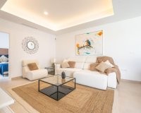 Nieuwbouw Woningen - Villa -
Torre Pacheco - Roldán