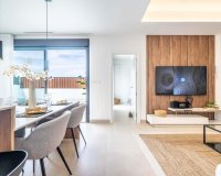 Nieuwbouw Woningen - Villa -
Torre Pacheco - Roldán