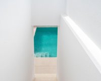 Nieuwbouw Woningen - Villa -
Torre Pacheco - Roldán