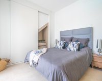 Nieuwbouw Woningen - Villa -
Torre Pacheco - Roldán