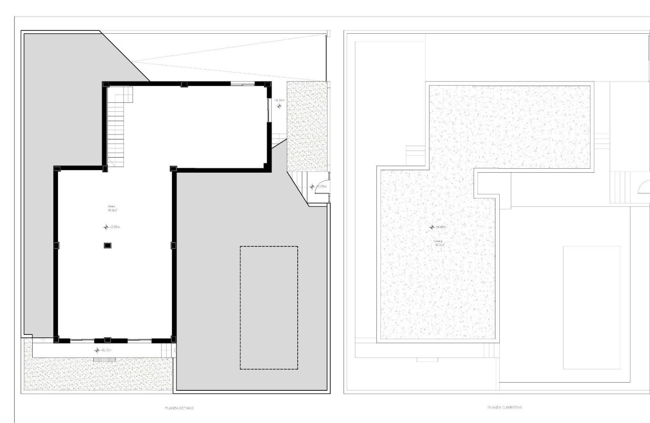Nieuwbouw Woningen - Villa -
Torre Pacheco - Santa Rosalia Lake And Life Resort
